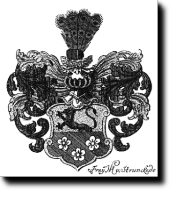 Wappen nach Dither